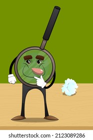 finger, hand, think, thinking, ideas, solution, answer, ask, asking, question, confused, suspect, suspicious, thoughtful, idea, concerned, disbelief, doubts, wondering, problem, Magnifying Glass, Glas