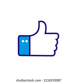  finger icon