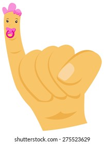 Finger Icon