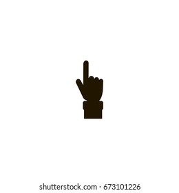 指差し アイコン のイラスト素材 画像 ベクター画像 Shutterstock