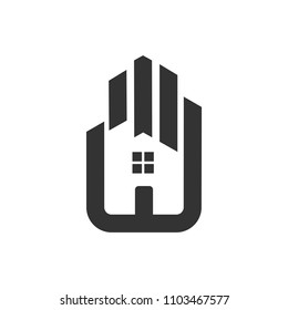 finger logo. hand icon. like symbol. vector eps 10.