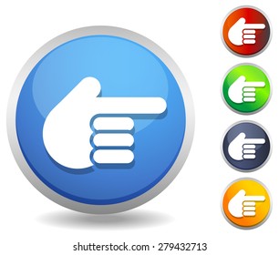 Finger Pointing