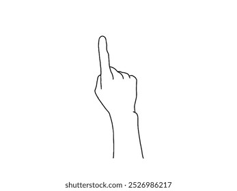 Finger pointing, Finger Pointing Sign Instant Download File, Finger Pointing YOU eps, Digital File Download