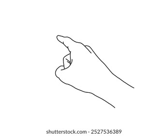 Finger pointing, Finger Pointing Sign Instant Download File, Finger Pointing YOU eps, Digital File Download