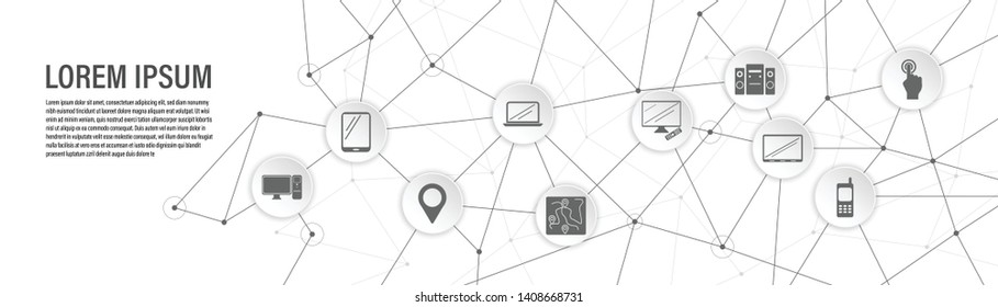 finger presses the button icon. From Web set