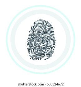 Finger Print