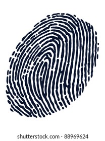 Finger Print