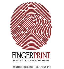 Finger print fingerprint lock secure security