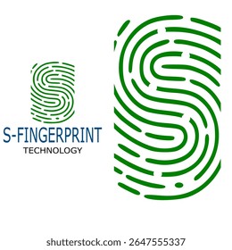 Finger print fingerprint lock secure security