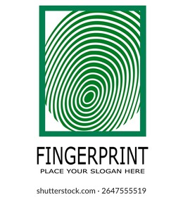 Finger print fingerprint lock secure security