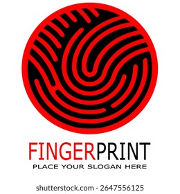 Finger print fingerprint lock secure security