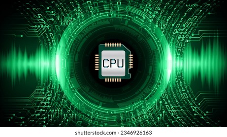 Fondo de ciberseguridad de la red de impresión de dedos.