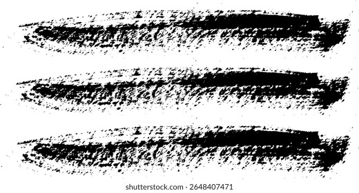 Impressões digitais. Impressões digitais de tinta preta realista humana. Textura da marca da mão grunge. Identificação do conjunto de vetores de linhas polegares de impressão individual. Marca exclusiva com curvas e redemoinhos. Impressão pessoal