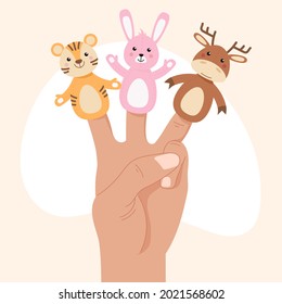 Fairy Fingers High Res Stock Images Shutterstock