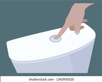 Water Closet Images Stock Photos Vectors Shutterstock