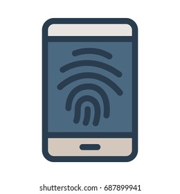 Finger Scanner 