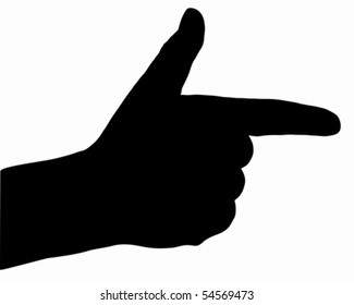 Finger signs