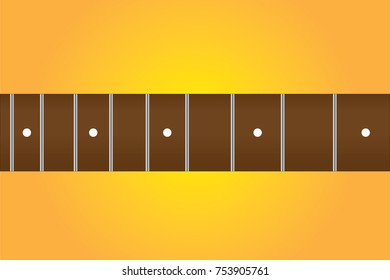 Fingerboard Guitar, Rosewood,