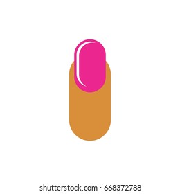Fingernails