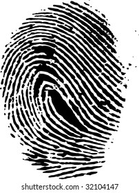 fingerprint