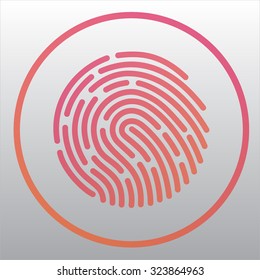 fingerprint