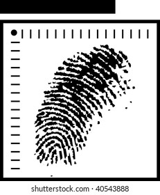  fingerprint