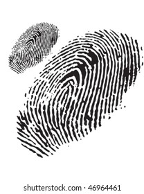 fingerprint