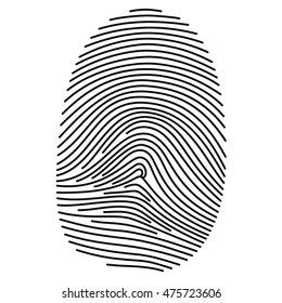 Fingerprint.