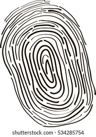 fingerprint