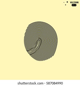 fingerprint