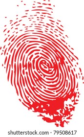 fingerprint