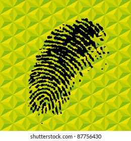 fingerprint