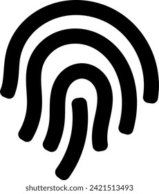 fingerprint biometric access id identify 21858