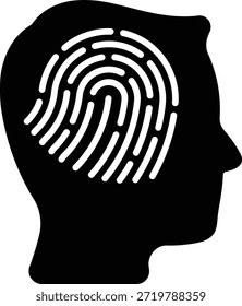 fingerprint hacker anonyme hack-betrug hacking biometrische kriminalität 14453