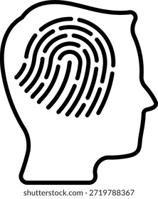 fingerprint hacker anonyme hack-betrug hacking biometrische kriminalität 14452