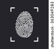 biometric fingerprint