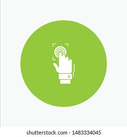 Fingerprint, Identity, Recognition, Scan, Scanner, Scanning