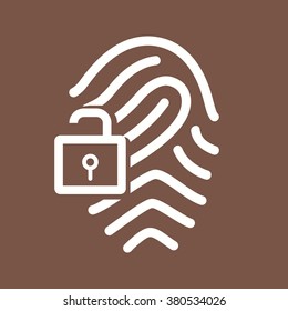 Fingerprint Lock