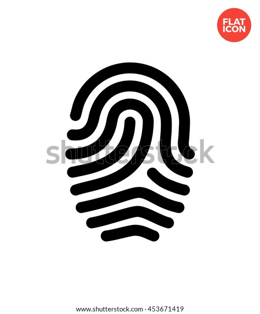 loop fingerprint