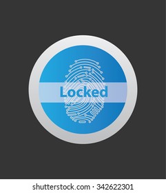 Fingerprint Reader