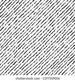 Fingerprint seamless background on square shape.