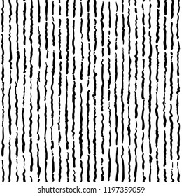 Fingerprint seamless background on square shape.