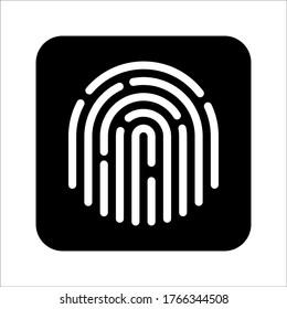 指紋認証 のイラスト素材 画像 ベクター画像 Shutterstock