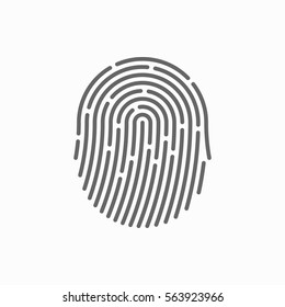 Fingerprint Logos