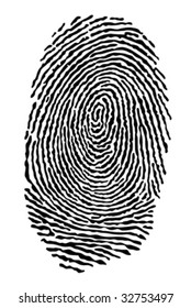 fingerprints