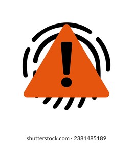 fingerptiny access error on white