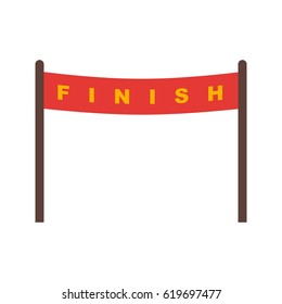 Finish Line