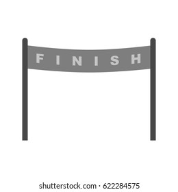Finish Line