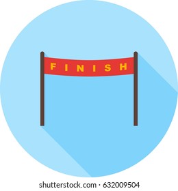 Finish Line