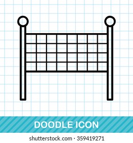 finish line doodle